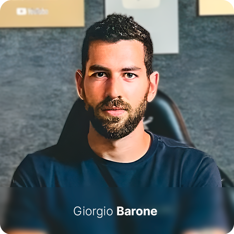 Giorgio Barone 2