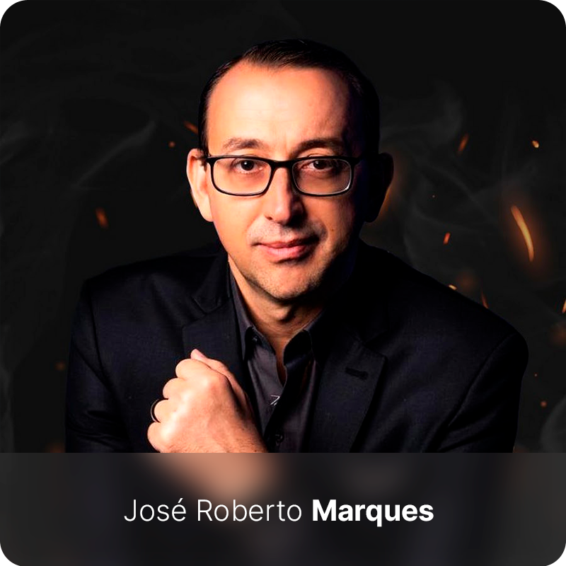 José Roberto Marques