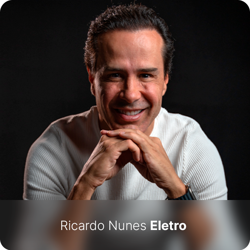 Ricardo Nunes Eletro